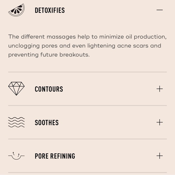 ACEOLOGY | Rose Quartz Gua Sha Facial Massager - Picture 8 of 13